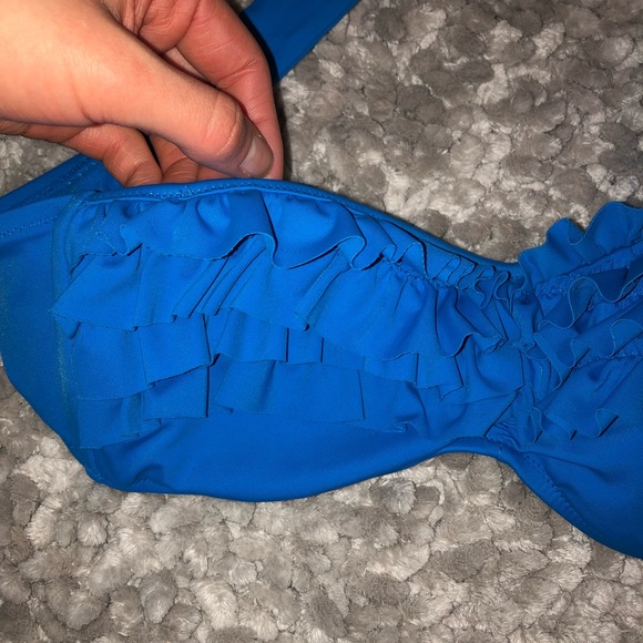 Aerie Bikini Top - Picture 2 of 4